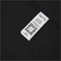 T-SHIRT RICICLATA E ORGANICA AWARE 180 gr